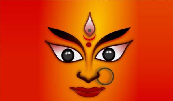 Durga Chalisa in Hindi