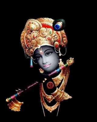Sanware Se Milne Ka Satsang Hi Bahana Hai Lyrics