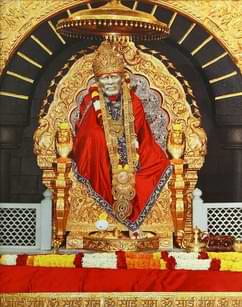 Sai Baba Har Santaap Hare