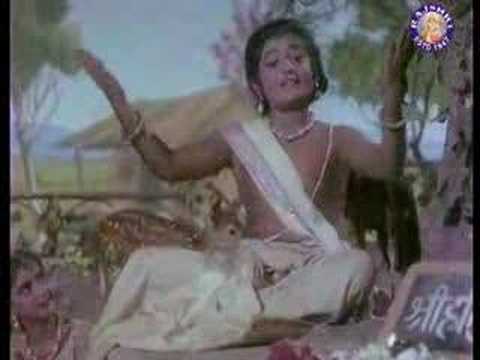 Shriman Narayan Narayan Hari Hari Lyrics