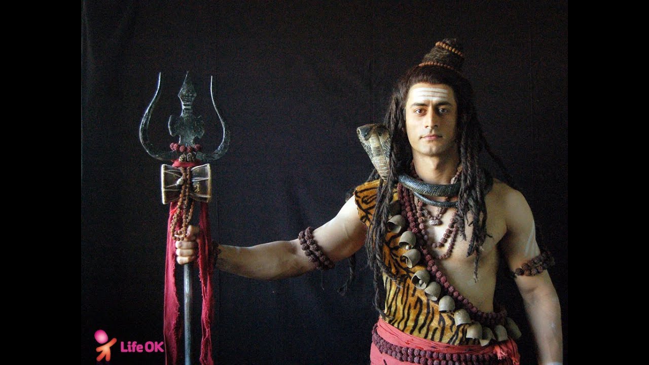 Devo Ke Dev Mahadev Title Song Lyrics | देवो के देव महादेव टाइटल सांग