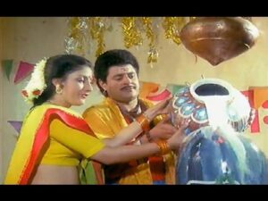 सारे गाँव से दूध माँगा कर भजन लिरिक्स | Saare Gav Se Doodh Maanga Kar Lyrics