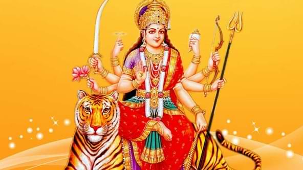 Devi Aparadha Kshamapana Stotram