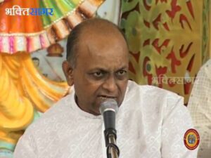 Ni Main Nachna Mohan De Naal Lyrics | नी मैं नचना मोहन दे नाल लिरिक्स