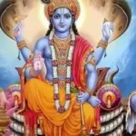 Jinke Hathon Me Sudarshan Chkar Rahe Lyrics