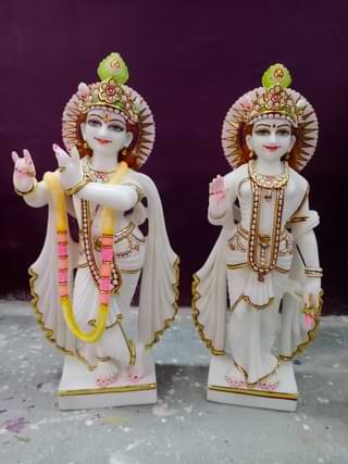 Radha Naam Ki Lagayi Phulvari Lyrics