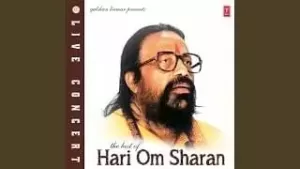 Shree Radhe Govinda Man Bhaj Le Hari Ka Pyara Naam Hai Lyrics