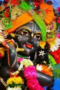 तू परिकर्मा कर गोवर्धन की लिरिक्स | Tu Parikrama Kar Govardhan Ki Lyrics