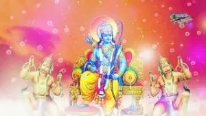 जग के स्वामी को श्री राम कहते है भजन लिरिक्स | Jag Ke Swami Ko Shri Ram Kahte Hai Bhajan Lyrics