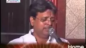Kanhaiya Le Chal Parli Paar Bhajan Lyrics