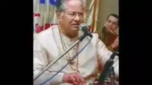 Ram Bhaja So Jeeta Jag Me Bhajan Lyrics