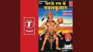 Thari Jai Ho Pavan Kumar Balihari Jaun Balaji Lyrics