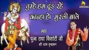 Kaha Ho Murli Wale Krishn Bhajan