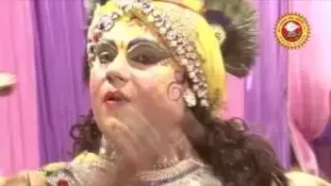 Kanha Re Baaga Me Jhula Ghalya Re