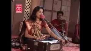 Mere Bhole Ke Darbar Sabka Khata Hai Shiv Bhajan