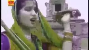 Mewadi Raana Bhajna Se Laage Meera Mithi Bhajan