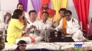 Shyam Teri Gaiya Dukh Pa Rahi Bhajan