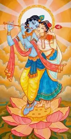 Sun Radhika Dulari Main Radha Bhajan Lyrics