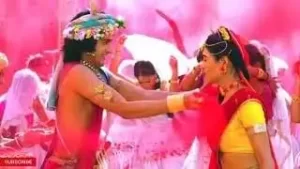 रंग लेके खेलते गुलाल लेके खेलते लिरिक्स | Rang Leke Khelte Gulal Leke Khelte Lyrics