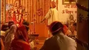 Tere Dar Pe Sar Jhukaya