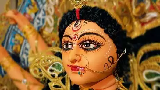 Kabhi Maa Ke Dware Jaa Kar To Dekho Lyrics