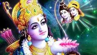 Basale Man Mandir Me Ram