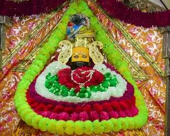 Janamdin Shyam ka Aaya Lyrics