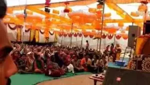 Moko Lagiyo Re Satsangi Tharo Bhag Jagiyo Re Lyrics
