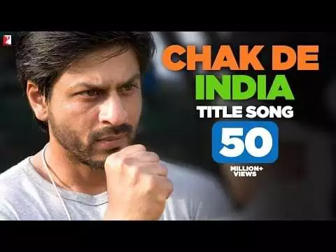Chak De India Lyrics