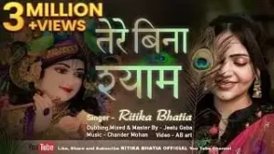 Tere Bina Shyam Hamara Koi Nahi