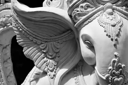 Ganesh Vandana By Anuradha Paudwal