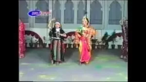 Holi Khelan Aayo Shyam