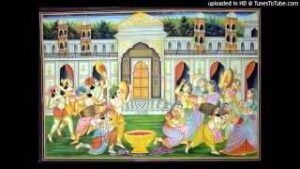 Holiya Mein Ude Re Gulal