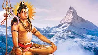 Shiva Bhujanga Stotram Lyrics