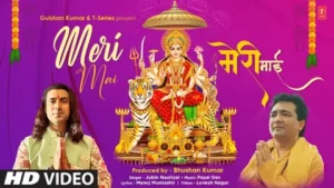 Meri Mai Lyrics Jubin Nautiyal