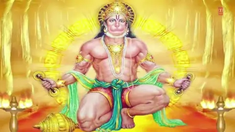 Jai Jai Mahaveer Hanuman Lyrics