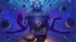 Sanskrit Shlok On Karma