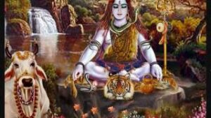 Satyam Shivam Sundaram Lyrics