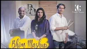 Tuhmi Khata Tya Bhakrivar Lyrics – Kavita Raam