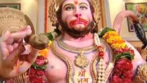 Kab Aaoge Balaji Maharaj Lagan Lagi Darshan Ki Lyrics