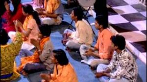 Mangalwar Tera Hai Shaniwar Tera Hai Lyrics