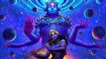 Pata Nahi Kis Roop Mein Aakar Lyrics