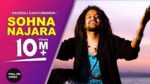Sohna Nazara Tere Bhawna Da Lyrics