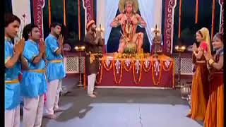 Asur Nikandan Bhay Bhanjan Kuch Aan Karo