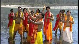 Mere Shankara Bholenath Lyrics