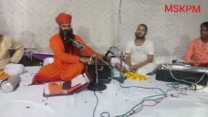 Satsang Me Aakar Ke Jeevan Safal Karle Lyrics
