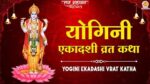 Yogini Ekadashi Vrat Katha