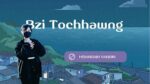 Hmangaih Vangin Lyrics
