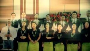 Ka Duh Ber Lalpa Lyrics