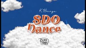 Sdo Dance Lyrics